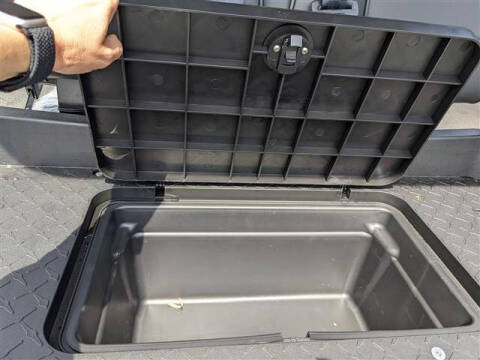 2025 Bintelli BEYOND 4PR LIFTED LITHIUM