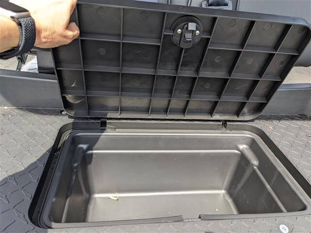 2025 Bintelli BEYOND 4PR LIFTED LITHIUM