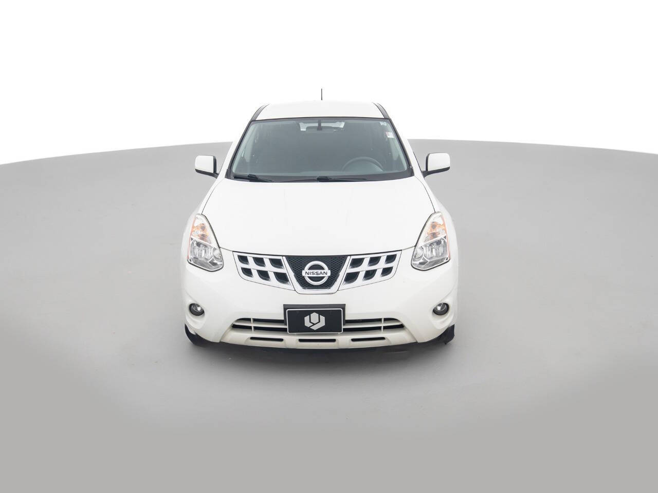 Used Car 2013 Nissan Rogue  S Awd 4dr Crossover For Sale Under $10,000 In Coal City, Illinois