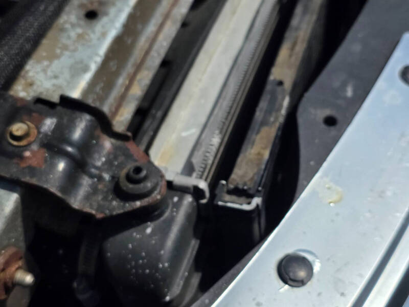 2006 Cadillac DTS Luxury III