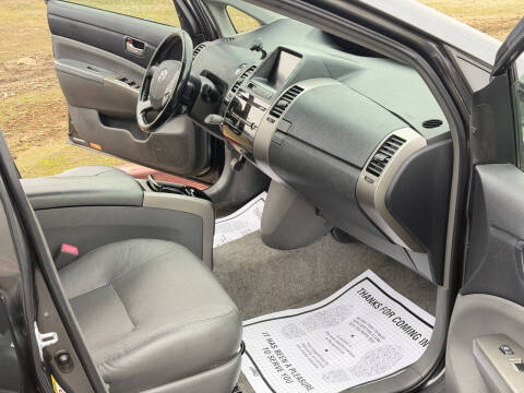 2009 Toyota Prius Touring