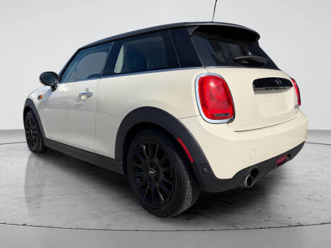 2018 MINI Hardtop 2 Door