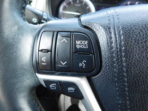 2016 Toyota Highlander LE Plus