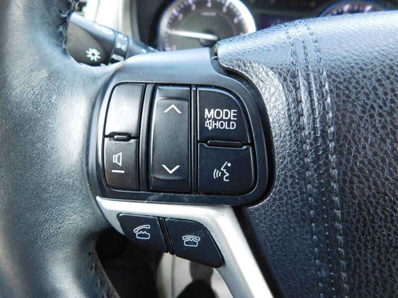 2016 Toyota Highlander LE Plus