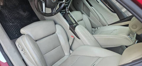 2014 Cadillac XTS Premium Collection