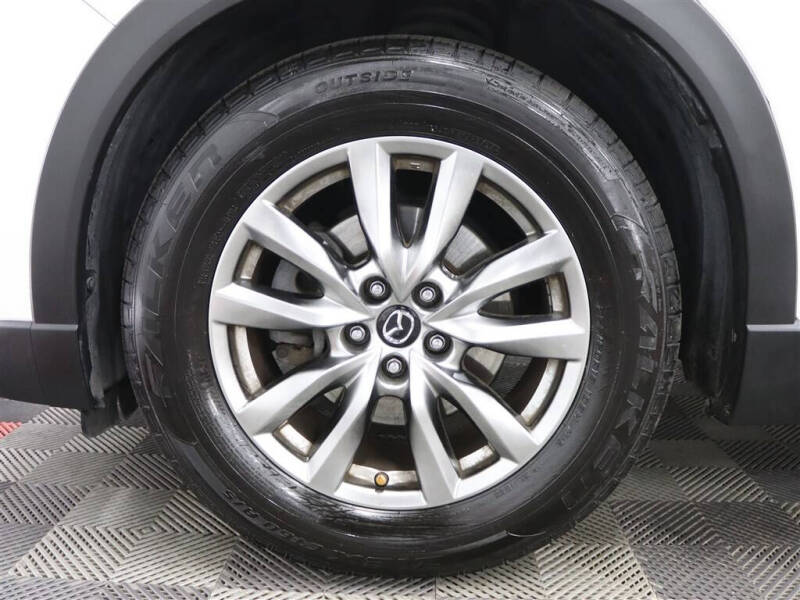 2019 Mazda CX-9 Touring