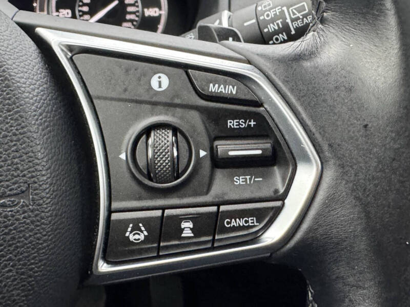 2019 Acura RDX SH-AWD