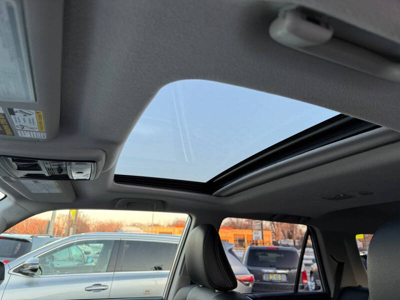 2014 Toyota 4Runner SR5