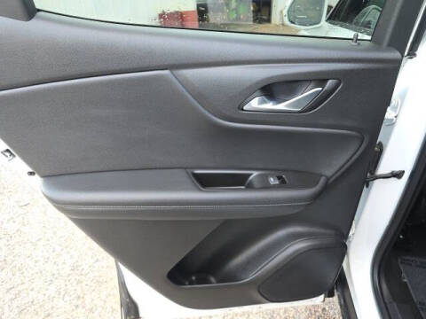 2019 Chevrolet Blazer LT