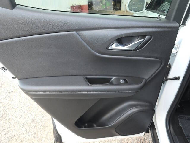 2019 Chevrolet Blazer LT