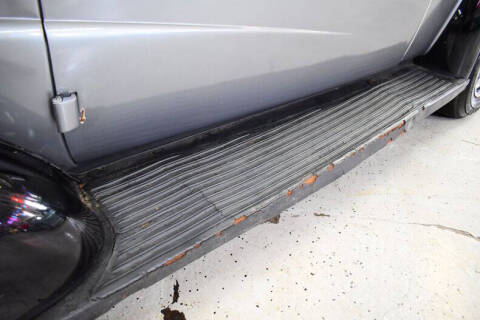 1937 Chevrolet Master Deluxe