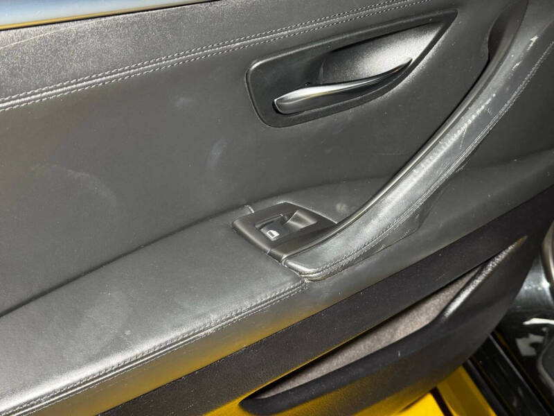 2016 BMW 5 Series 535i