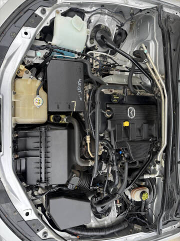 2006 Mazda MX-5 Miata 3rd Generation Limited