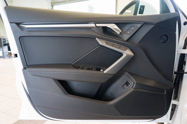 2026 Audi A3
