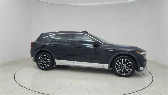 2024 Acura ZDX A-SPEC