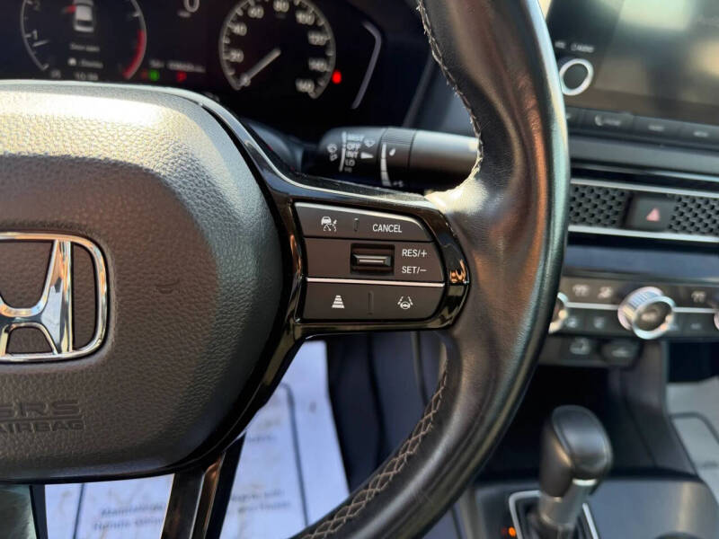 2023 Honda Civic