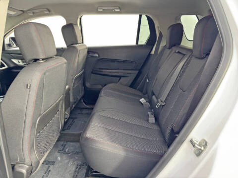 2017 GMC Terrain SLE-1
