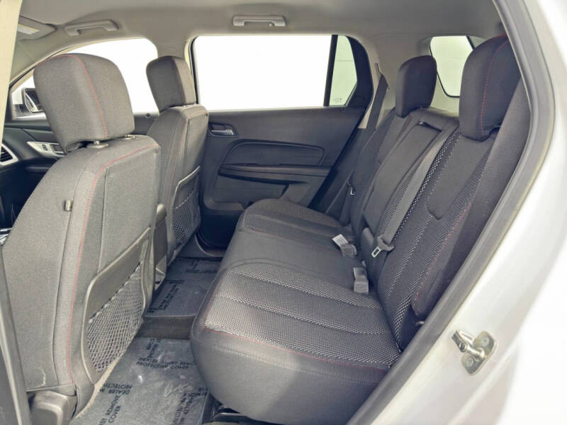 2017 GMC Terrain SLE-1