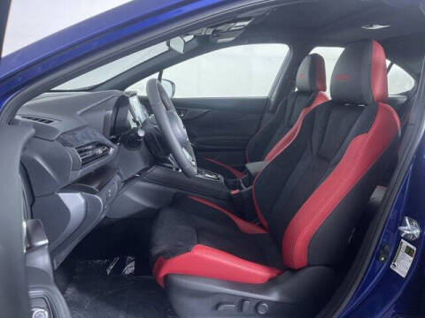 2025 Subaru WRX Limited