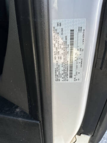 2022 Ford Transit 250