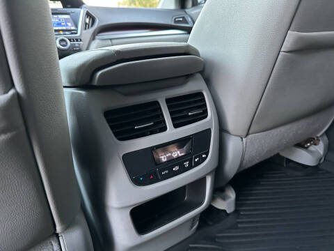 2014 Acura MDX SH-AWD w/Tech