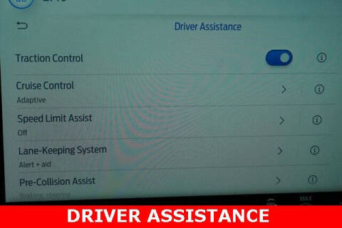 2025 Ford Escape Hybrid ST-Line