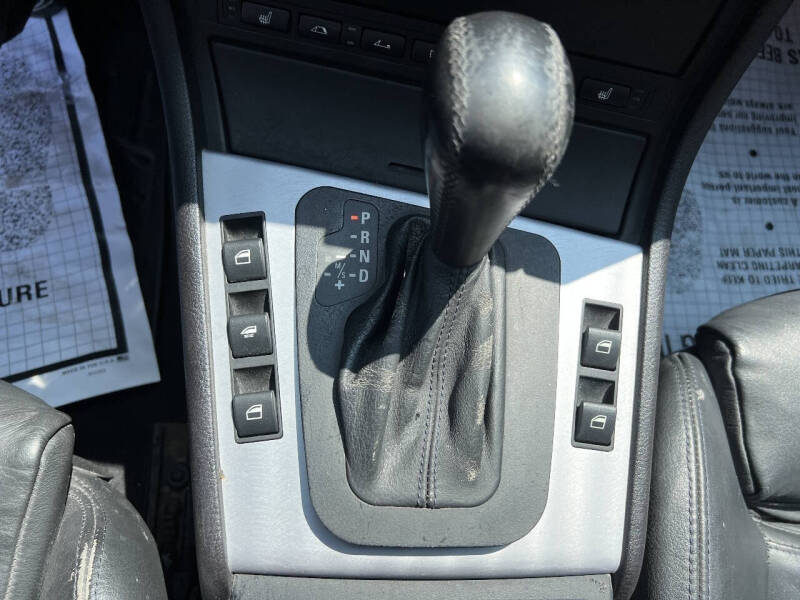 2006 BMW 3 Series 330Ci