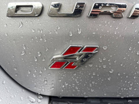 2020 Dodge Durango GT