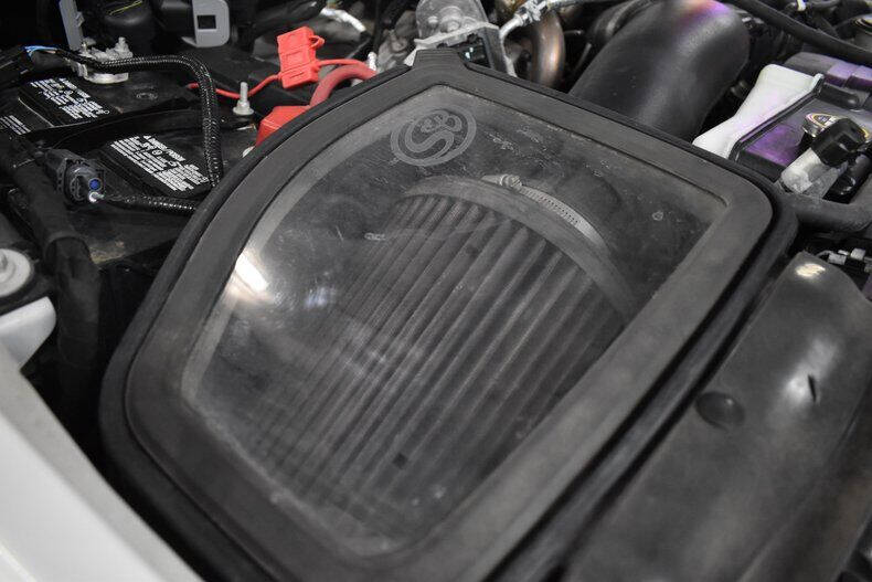 2020 Ford F-250 Super Duty