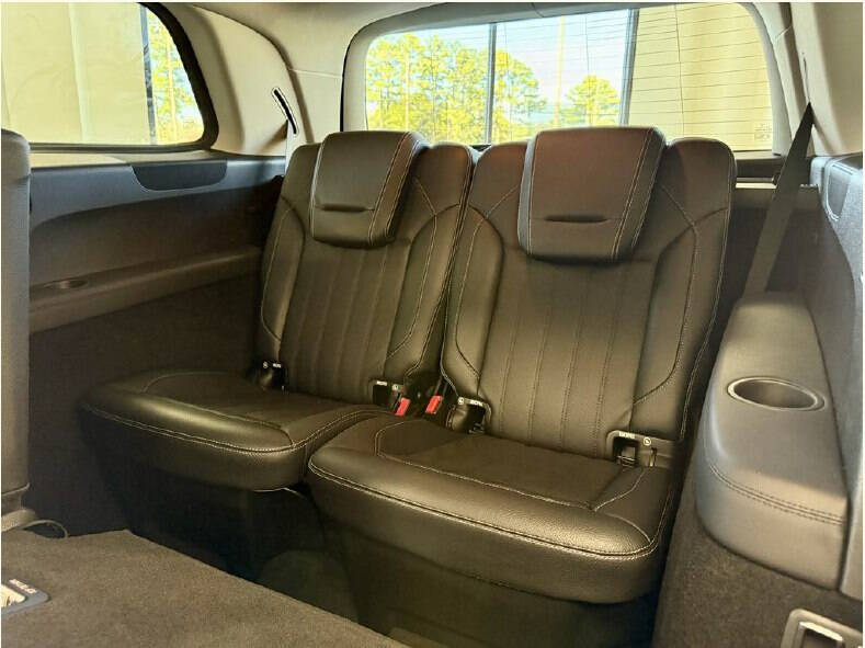 2013 Mercedes-Benz GL-Class GL 450 4MATIC
