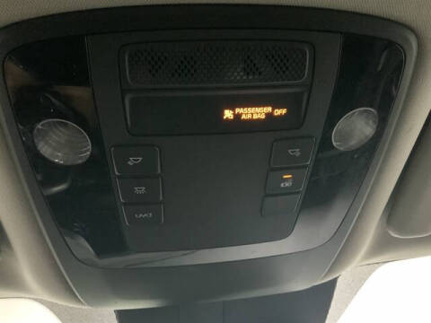 2022 Kia Carnival EX