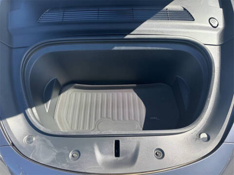 2021 Tesla Model Y Performance