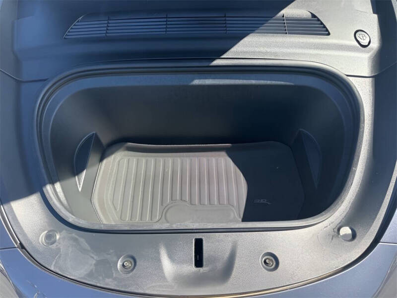 2021 Tesla Model Y Performance