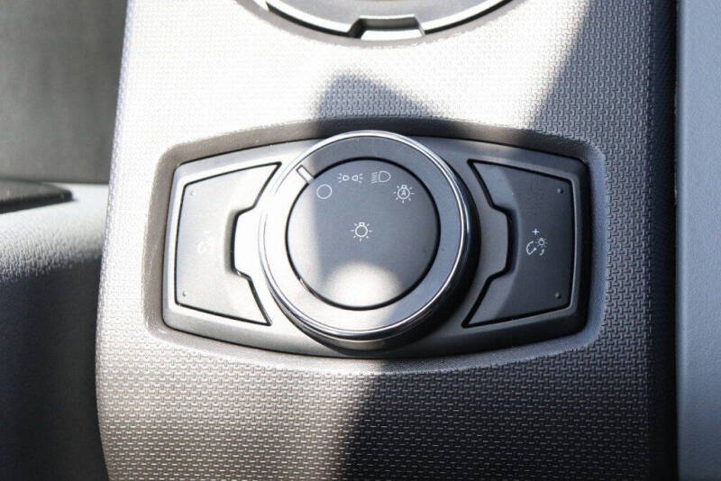 2025 Ford F-750 Super Duty