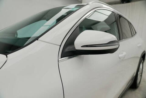 2023 Mercedes-Benz GLA GLA 250