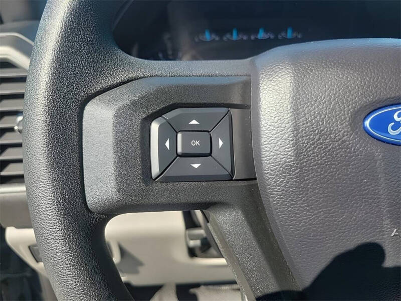 2020 Ford F-350 Super Duty XL