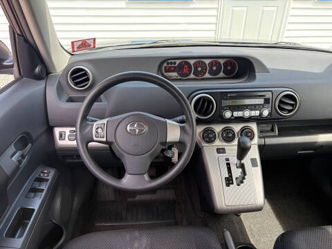 2009 Scion xB