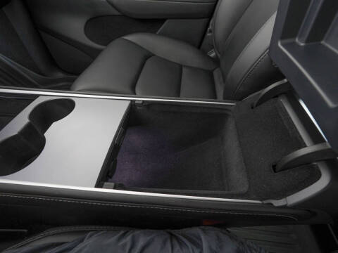 2024 Tesla Model Y Performance
