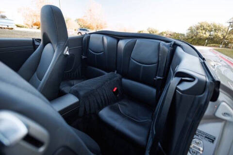 2010 Porsche 911 Turbo