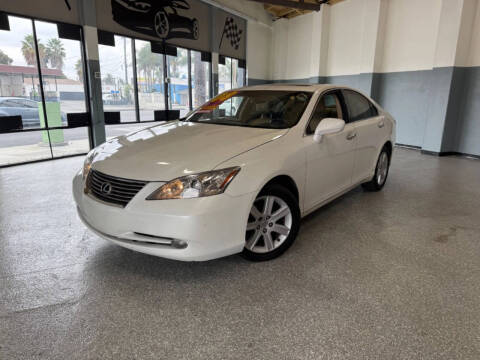 2008 Lexus ES 350