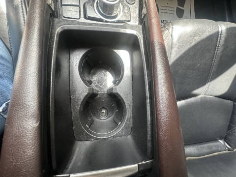 2017 Mazda MAZDA3 Touring