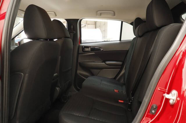 2026 Mitsubishi Eclipse Cross ES