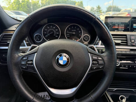 2017 BMW 3 Series 330i