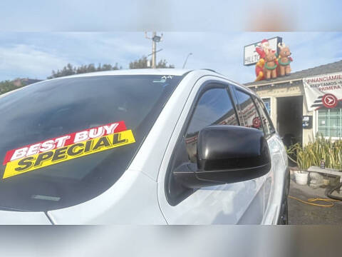 2018 Jeep Grand Cherokee Upland