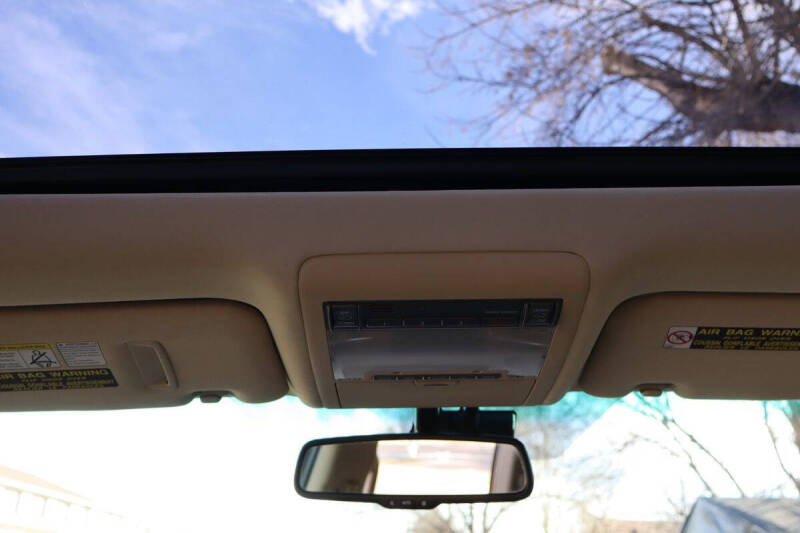 2011 Lexus LX 570