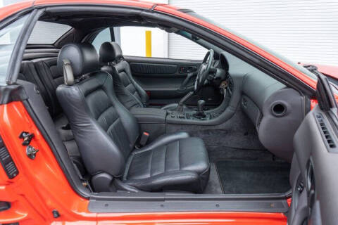 1995 Mitsubishi 3000GT