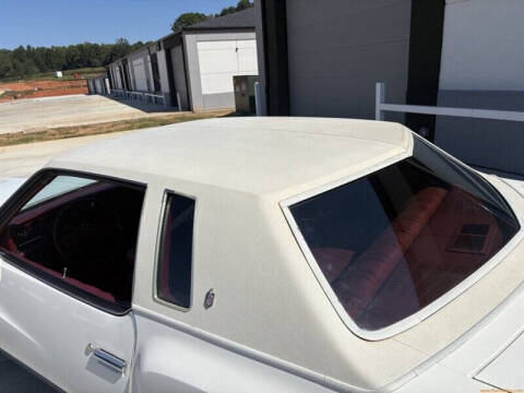 1974 Chevrolet Monte Carlo