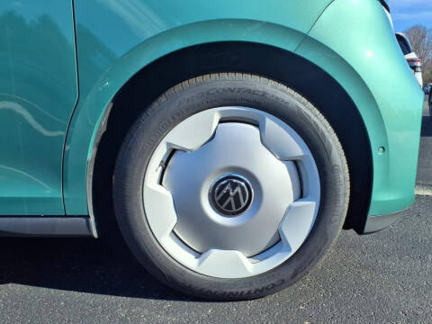 2025 Volkswagen ID. Buzz 1st Edition 4Motion