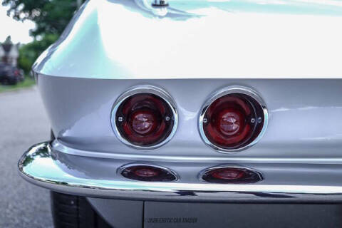 1965 Chevrolet Corvette
