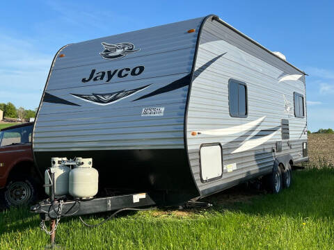 2020 Jayco Jay Flight